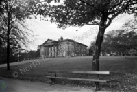 Leeds, Roundhay Mansion